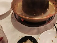 -东来顺饭庄(西直门店)