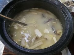 -干老四雅鱼饭店(滨江西路店)