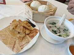 -番禺宾馆丽苑厅