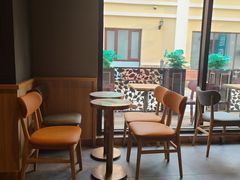 -COSTA COFFEE(斯普瑞斯奥特莱斯店)