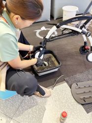 -国际蓝孩BabyInternational(杭州嘉里中心店)