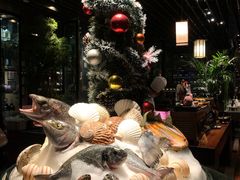 -广州富力君悦大酒店·凯菲厅