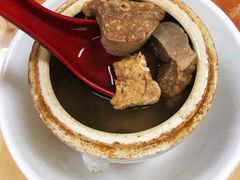 -香辉食馆(新兴路店)