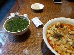 -毅祥斋老孙家泡馍(西羊市店)