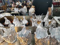 -大学城夜市大排档(凤栖路店)