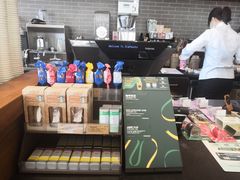 -星巴克(哈尔滨道外百盛店)
