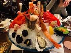 -巴黎轩(澳门巴黎人店)