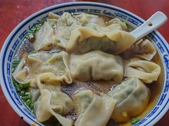 -古徽州馄饨店(宝安路店)