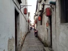 -绍兴书圣故里景区