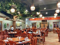 大堂-顺德了能馆(虎门店)