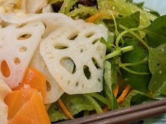 -清真老提家牛肉汤旗舰店(温塘店)
