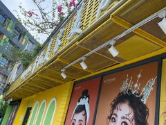 -首脑美容美发化妆美甲培训学校(龙岗校区)