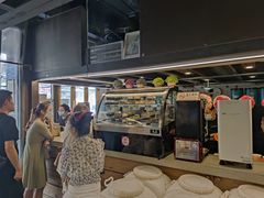 -放哈·甜醅子奶茶创造者(正宁路店)