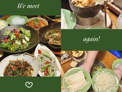 -雀舞云南菜(天津天河城购物中心店)