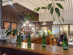 -沏点Trattoria意大利餐厅(新街口店)