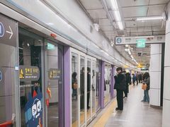 -东大门市场