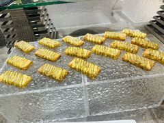 -太湖饭店玉兰厅(自助餐厅)