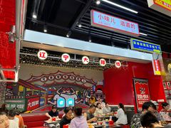 -堂堂小伙夫·辽宁小吃大排档(京西大悦城店)