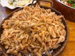 -福谷堂煎饼卷大葱(康虹路店)