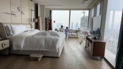 点击看大图 -圣贝拉母婴护理中心(深圳莱佛士店)