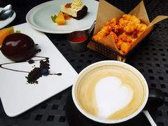 -春树下·树屋花房西餐厅(罍街AS1980店)