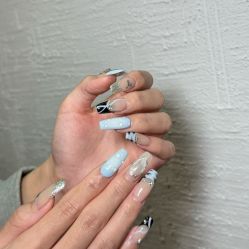 -StartNail美甲