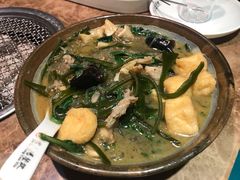 -金太阳海鲜烧烤·本地人餐厅(东纬路旗舰店)
