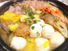 -忆家一宴(南丹东路总店)