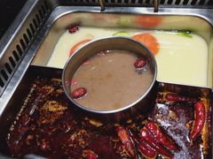 -巴奴毛肚火锅(商城路店)