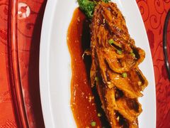 -海岛渔村大酒店(云霄路店)