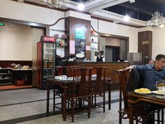 大堂-来顺成饭庄