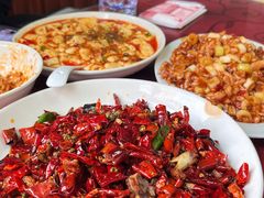 -老丘丘(较场口店)