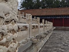 -北京市劳动人民文化宫(太庙)