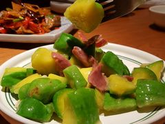 -云海肴·汽锅鸡·云南菜(高德置地店)