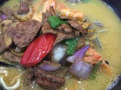 -台州老六海鲜面馆(上南总店)