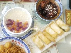 -赵记传承·中国甜品(福州总店)