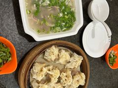 -马家烧麦(总店)