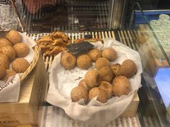 -东哥面包(江宁大润发店)