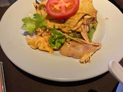 -大头虾越式风味餐厅(光明广场店)