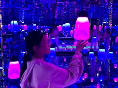 -天津梵高星空艺术馆(天河城旗舰店)