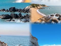 -渔家厨坊海鲜大排档(湄洲岛店)