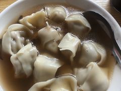 -宋家馄饨馆(八一公园店)