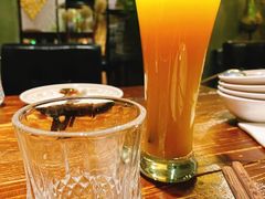 -Siam泰餐厅(水上公园店)