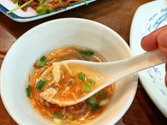 -满园烤鸭·春饼(太原街万达店)