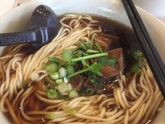 -李先生牛肉面大王(辽宁路店)