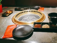 -谷牛日式烤肉(宝山U天地店)