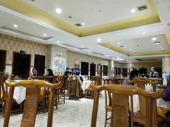 大堂-西木兔(大圆祥店)