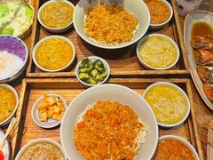 -李百蟹·江南蟹黄面·河景餐厅(夫子庙总店)