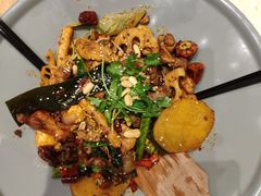 -食代馆(深业上城店)