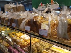 -BreadTalk面包新语·烘焙蛋糕(金光华广场店)